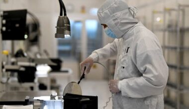 Chipy Nexperii. Nagły zwrot ws. półprzewodników z Chin. Ważne wieści dla branży moto