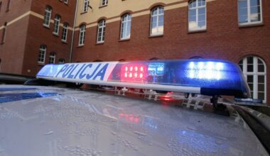 Miał zaczepiać dzieci w okolicy szkół. 44-latkowi grozi do trzech lat więzienia