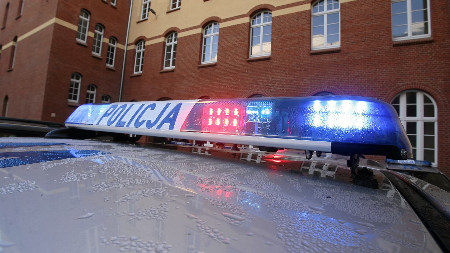 Miał zaczepiać dzieci w okolicy szkół. 44-latkowi grozi do trzech lat więzienia