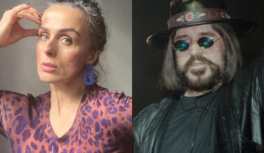 Natalia Niemen zdradza, jaki naprawdę był jej ojciec. Wspomniała o 'ciężarze' nazwiska