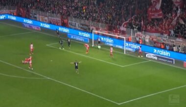 Sensacja w meczu Bayernu! Gol, który przeczy prawom fizyki Piłka nożna