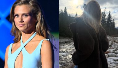 Zaskakuj±ca refleksja Kaczorowskiej dwa tygodnie po aferze. Takich s³ów nikt siê nie spodziewa³