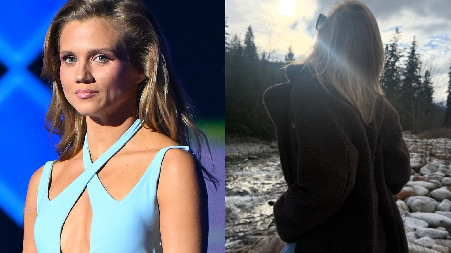 Zaskakuj±ca refleksja Kaczorowskiej dwa tygodnie po aferze. Takich s³ów nikt siê nie spodziewa³