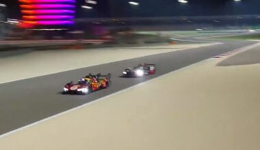 Kubica wicemistrzem świata! Oto co się stało w ostatnim wyścigu sezonu