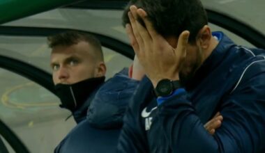 Koszmar Wieczystej! W 90. minucie nie mogli uwierzyć. Oto tabela 1. Ligi Piłka nożna