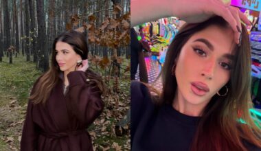 Roksana Węgiel pokazała zdjęcie z pasierbem. Takie ujęcia to rzadkość - Plotek.pl