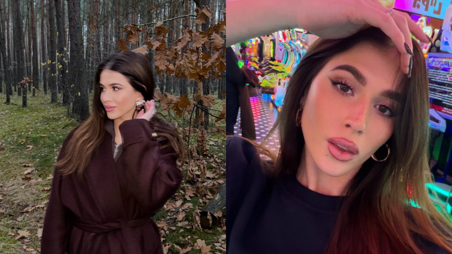 Roksana Węgiel pokazała zdjęcie z pasierbem. Takie ujęcia to rzadkość - Plotek.pl