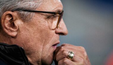 Sensacyjne wieści ws. Nawałki. 'Ma swoje problemy zdrowotne' Piłka nożna