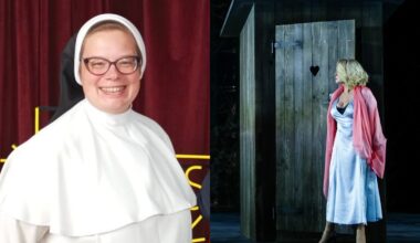 Znana zakonnica napisała recenzję 'Pana Tadeusza' i się zaczęło. Afera o to, co wyprawiała Zosia i... niedźwiedź