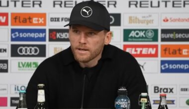 Media: Polski trener w klubie Bundesligi do 2028 roku! Piłka nożna