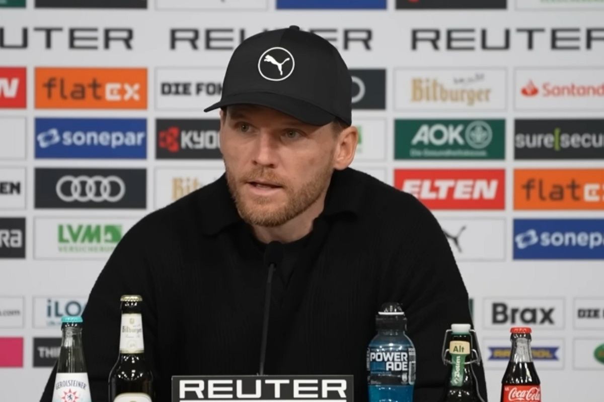 Media: Polski trener w klubie Bundesligi do 2028 roku! Piłka nożna