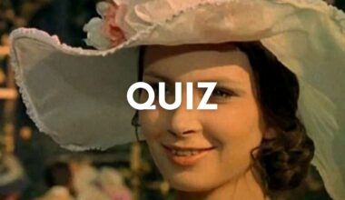 Nietypowy quiz filmowy o najsłynniejszych aktorkach PRL-u. Wiesz, w którym filmie nie zagrały?