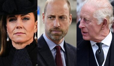 Ksi±¿ê William szczery jak nigdy. Opowiedzia³ o najtrudniejszym roku swojego ¿ycia