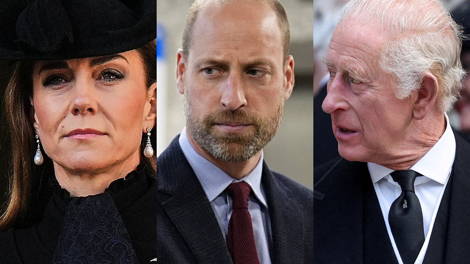 Ksi±¿ê William szczery jak nigdy. Opowiedzia³ o najtrudniejszym roku swojego ¿ycia