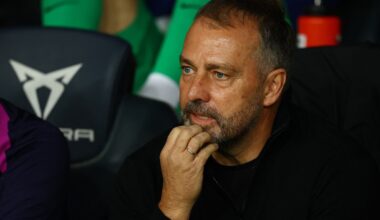 Kłopoty Flicka! Gwiazda wypadła w ostatniej chwili. Oto skład FC Barcelony Piłka nożna