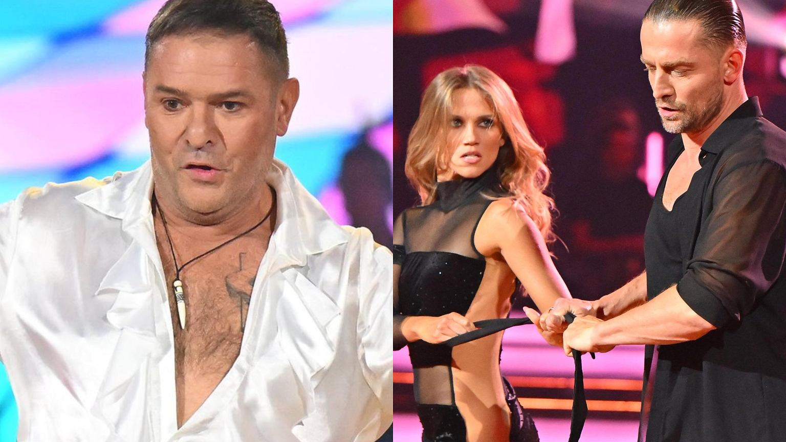 Karolak wygada³ siê dwa tygodnie po aferze. To powiedzia³ Kaczorowskiej i Rogacewiczowi