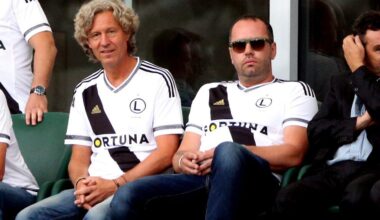 Leśnodorski zabrał głos po klęsce Legii. Trafił w samo sedno Piłka nożna