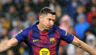 Bum! Sensacyjne wieści o Lewandowskim i Barcelonie! Oto co usłyszał Piłka nożna