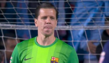 To koniec dla Szczęsnego. 'Zamknięte drzwi' Piłka nożna