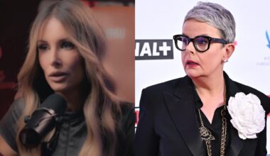 Ma³gorzata Rozenek reaguje na przytyki Karoliny Korwin Piotrowskiej. Jasno wyznaczy³a granice