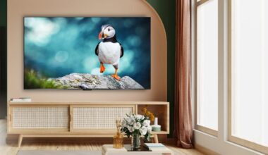 Japoński 65-calowy QLED potaniał do 2999 zł. Świetny tv do telewizji, sportu i gier
