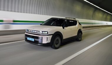 Jeździłem elektrykiem, którego nie trzeba ładować. Taki jest nowy Hyundai NEXO