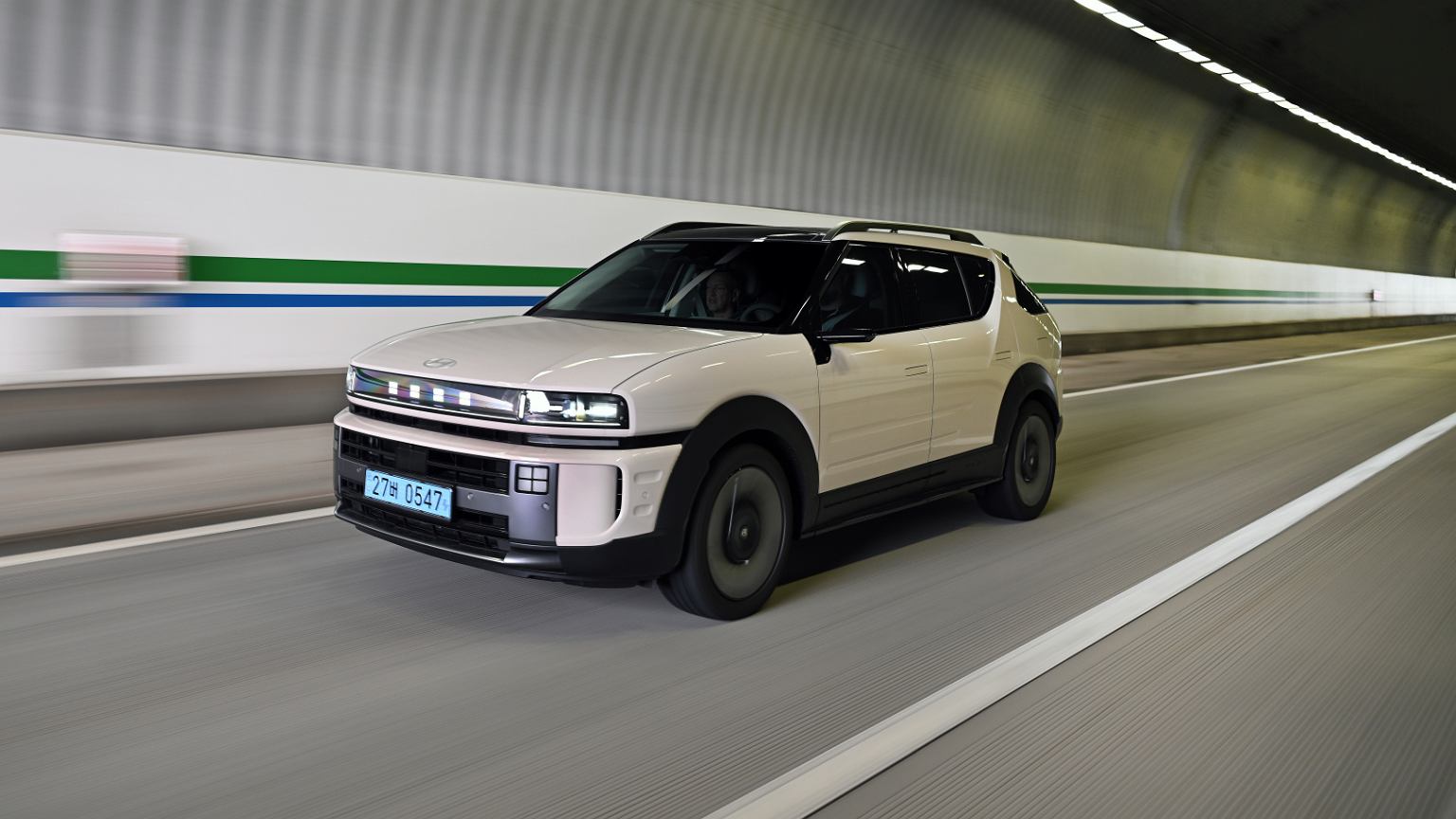 Jeździłem elektrykiem, którego nie trzeba ładować. Taki jest nowy Hyundai NEXO