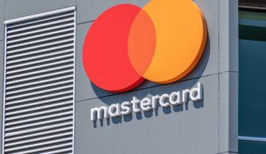 Mastercard tworzy nowe miejsca pracy w Warszawie i Gdańsku. Firma szuka ekspertów