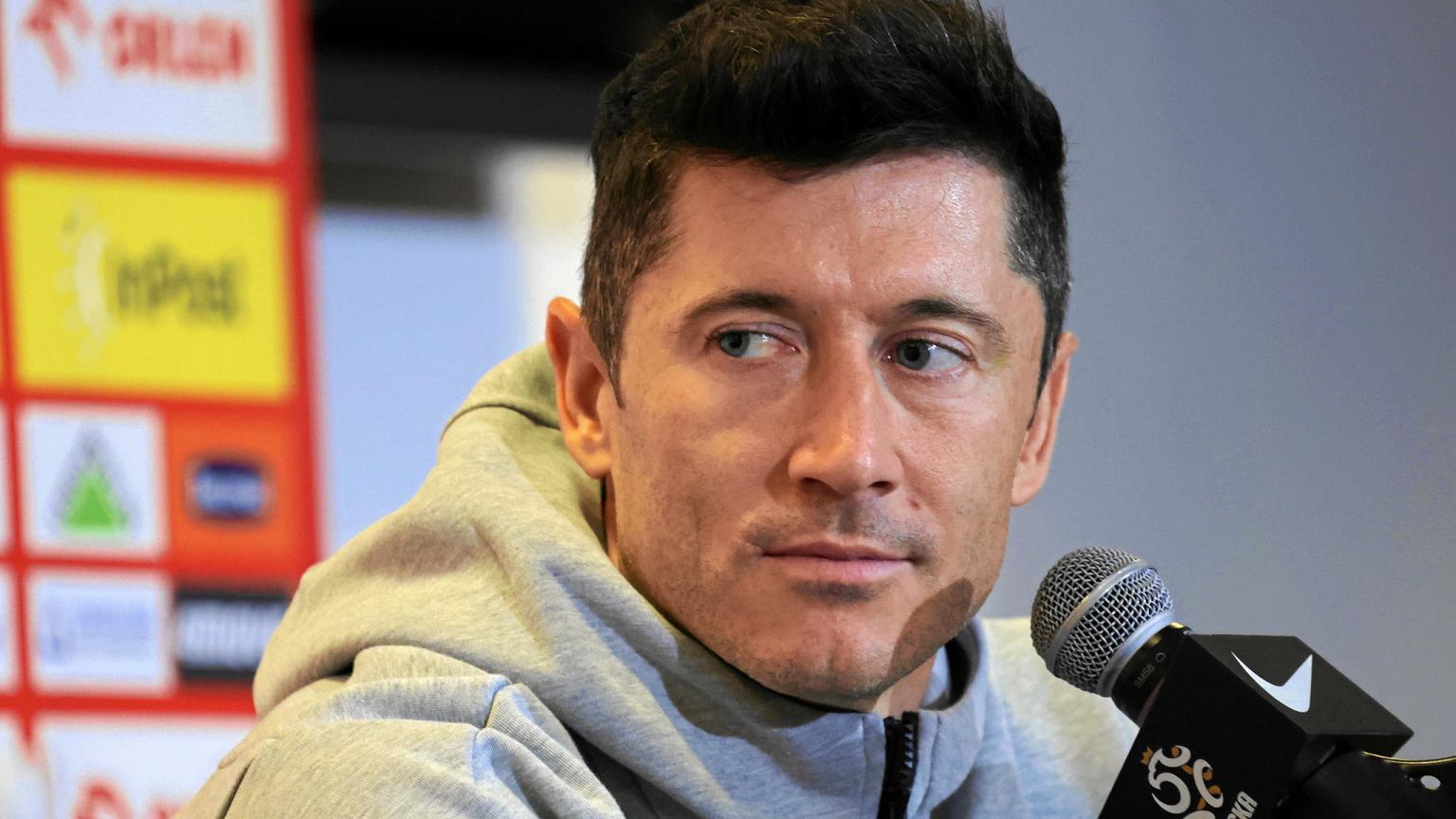 Lewandowski przemówił ws. przyszłości. Jego słowa szybko obiegły Hiszpanię Piłka nożna