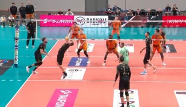 Gigantyczna sensacja w PlusLidze! Dwa asy serwisowe na koniec Siatkówka - Sport.pl