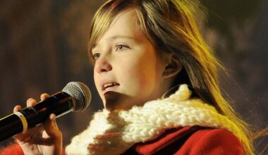 W wieku 12 lat wygra³a 'Mam talent!'. Tak teraz wygl±da Magdalena Welc. Wiemy, czym siê zajmuje