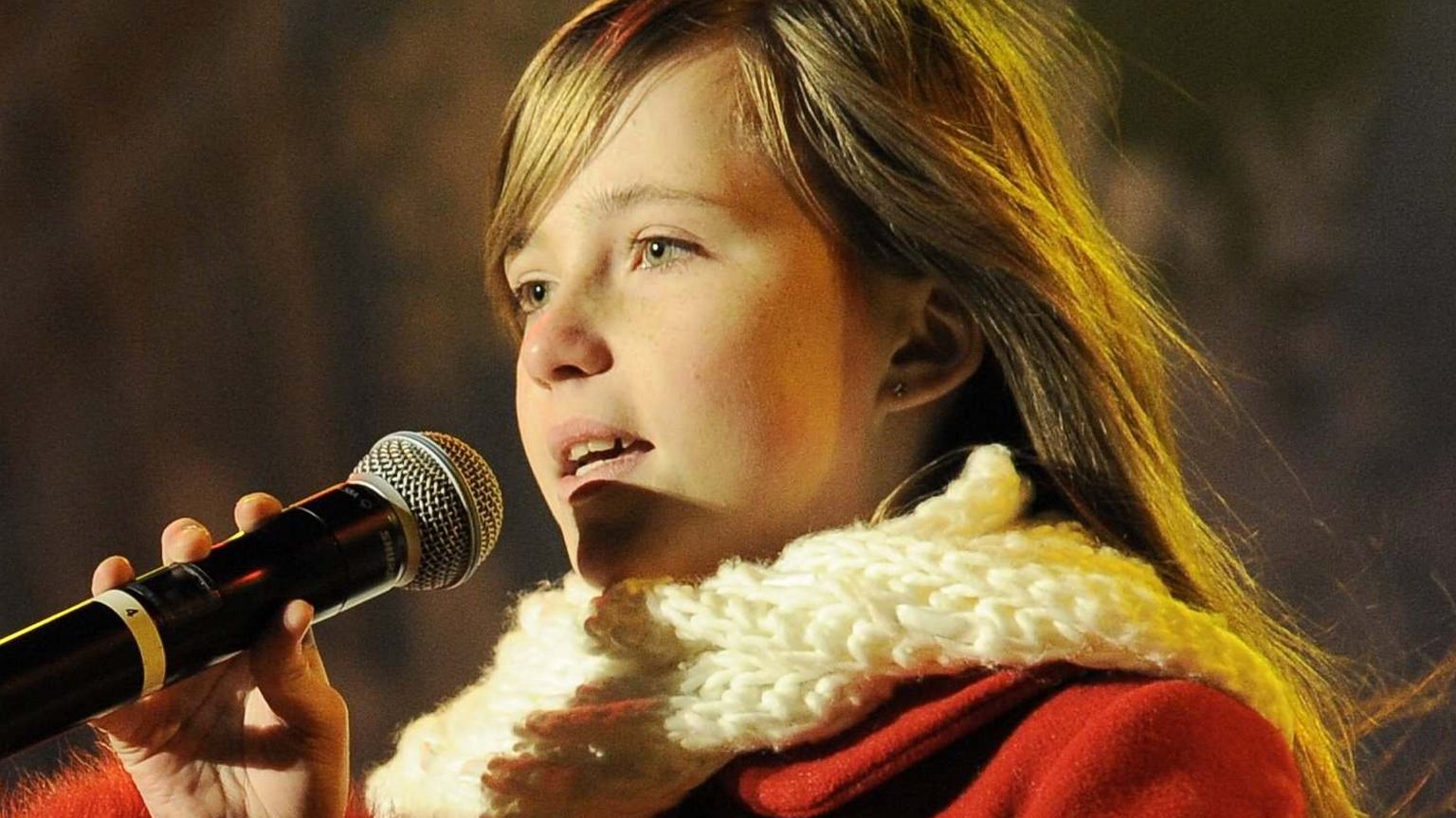 W wieku 12 lat wygra³a 'Mam talent!'. Tak teraz wygl±da Magdalena Welc. Wiemy, czym siê zajmuje