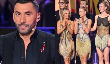 Rafał Maserak ocenił finalistów 'Tańca z gwiazdami'. Zaskakujące słowa