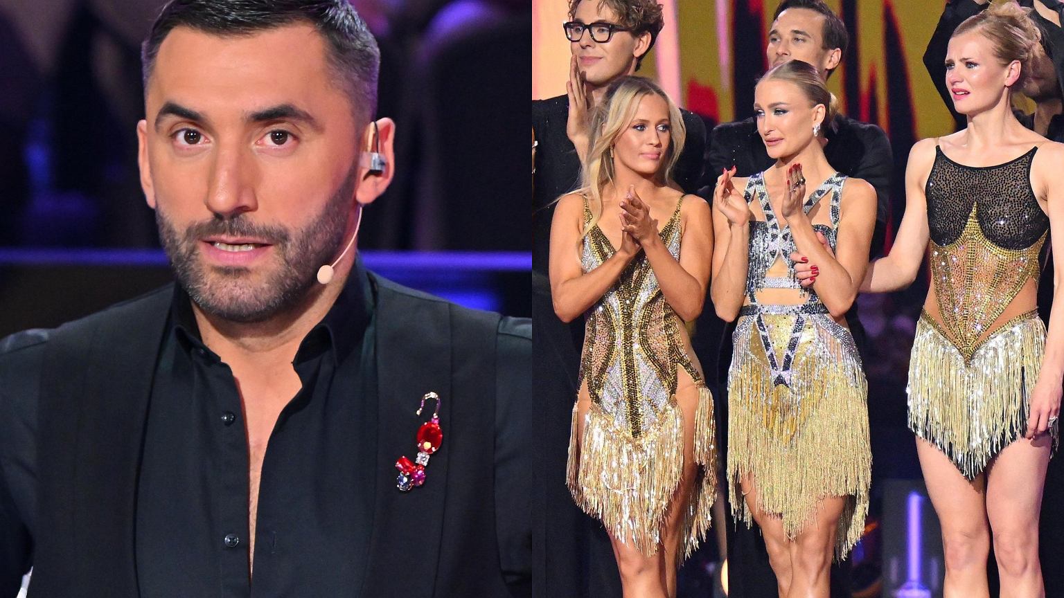 Rafał Maserak ocenił finalistów 'Tańca z gwiazdami'. Zaskakujące słowa