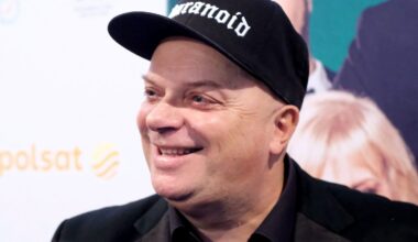 Syn Krzysztofa Skiby zdobył prestiżową nagrodę. 'Ojciec pęka z dumy'