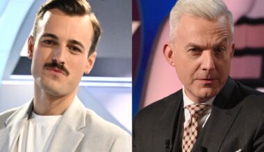 Stencel wbija kij w mrowisko. Tak ocenił nowe koło ratunkowe w "Milionerach" - Plotek.pl