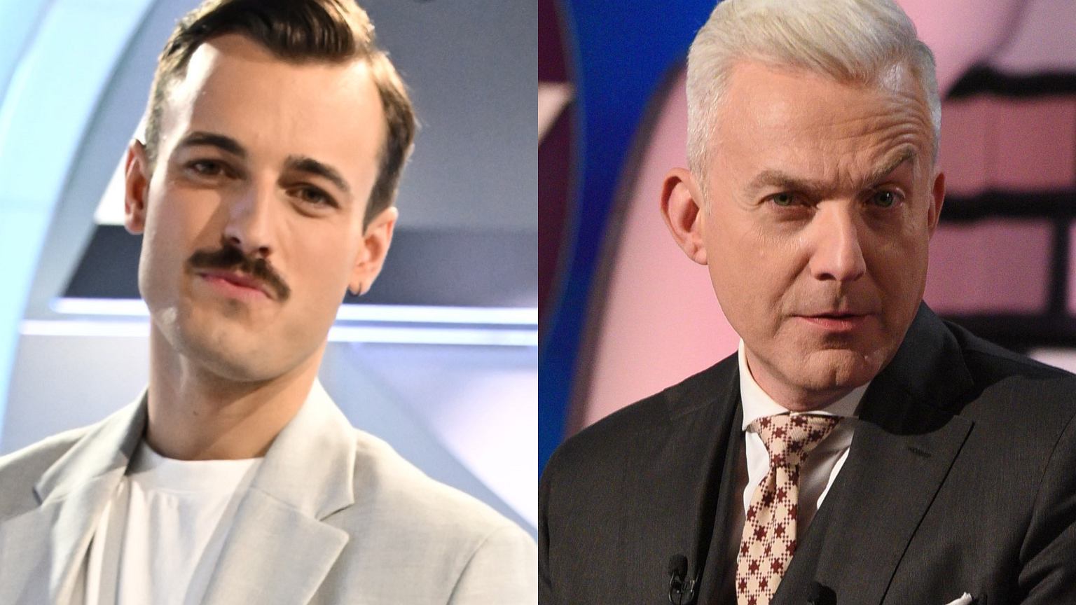 Stencel wbija kij w mrowisko. Tak ocenił nowe koło ratunkowe w "Milionerach" - Plotek.pl