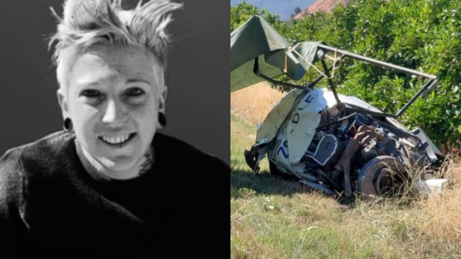 Tragiczny wypadek helikoptera w Afryce. Nie żyje gwiazda telewizyjnych programów