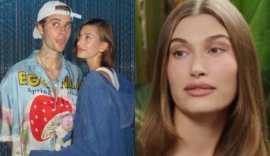 Hailey Bieber w końcu zabrała głos na temat kryzysu w małżeństwie z Justinem Bieberem. Wszystko jasne