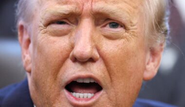 Trump chce ułaskawienia Netanjahu. Zwrócił się do prezydenta Izraela