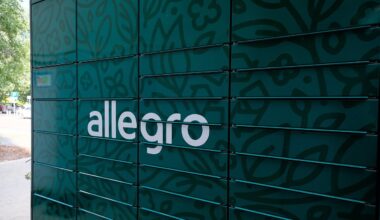 Allegro łączy siły z PKO BP. Uruchomią Allegro Klik. Rewolucja dla kilentów