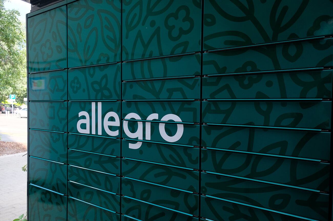 Allegro łączy siły z PKO BP. Uruchomią Allegro Klik. Rewolucja dla kilentów