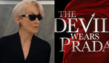 'Diabe³ ubiera siê u Prady 2'. Pierwszy zwiastun wywo³a³ burzê. Reakcje widzów mówi± wszystko