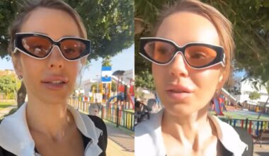 Polak zrobi³ zdjêcie Dodzie w samolocie. Piosenkarka nie wytrzyma³a. 'Ile za to dosta³e¶?'