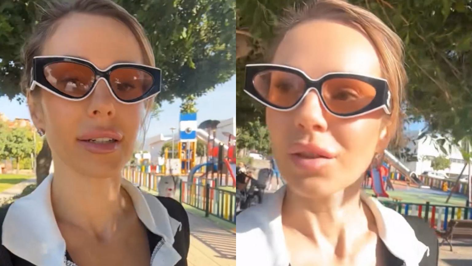 Polak zrobi³ zdjêcie Dodzie w samolocie. Piosenkarka nie wytrzyma³a. 'Ile za to dosta³e¶?'