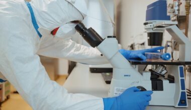 Wirus polio w ściekach w Niemczech. Pierwszy taki przypadek od 30 lat