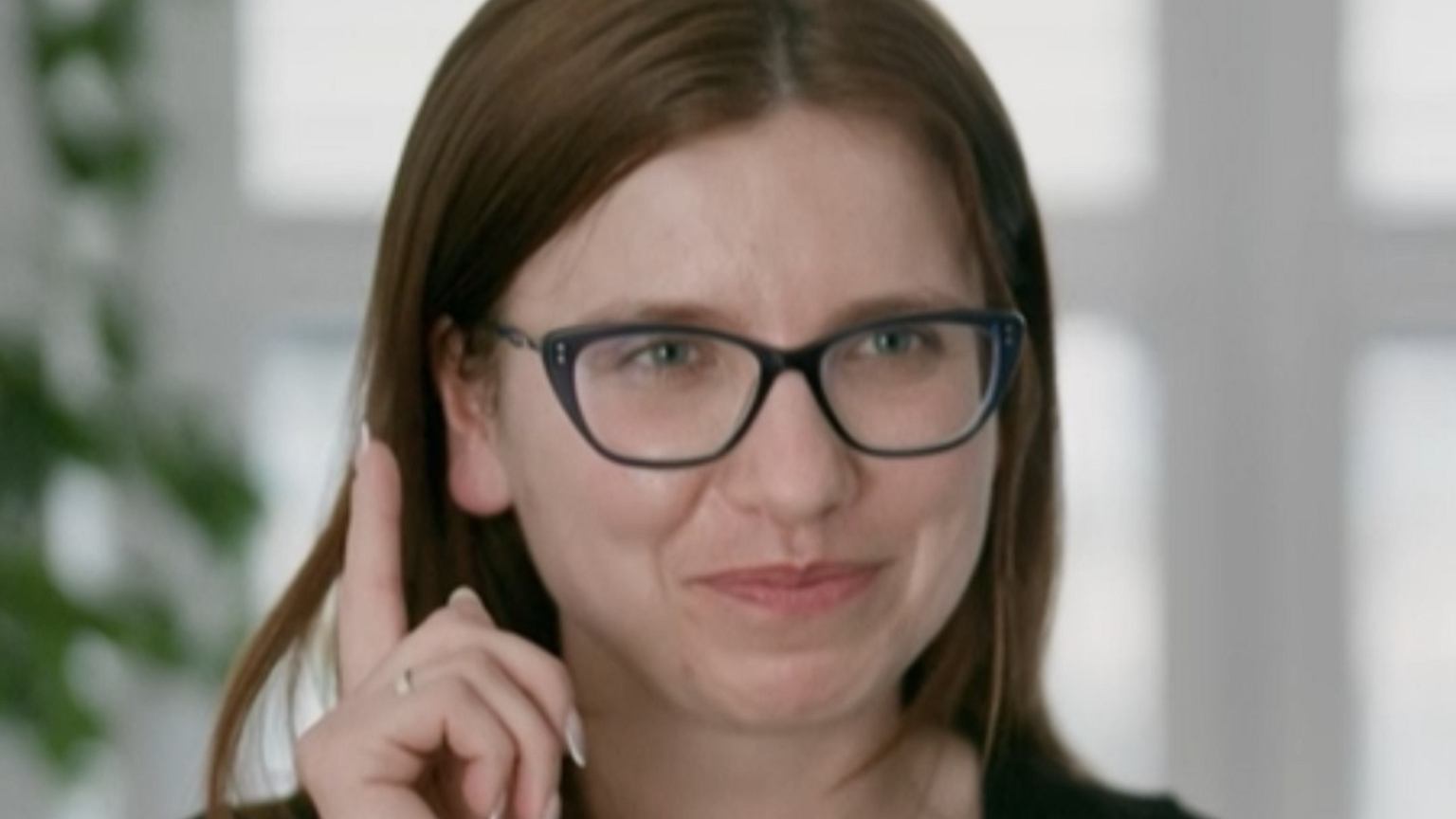 Kasia spotka³a siê z inn± par± ze '¦lubu' i zaskoczy³a wyznaniem. Wcze¶niej o tym nie mówi³a