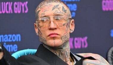 Stifler twarzą kampanii dla dzieci. Ministerstwo Edukacji Narodowej zabrało głos - Plotek.pl