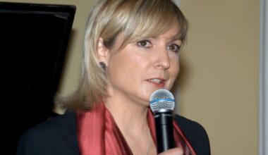 Iwona Schymalla przez lata by³a gwiazd± TVP. Co u niej s³ychaæ? Tak dzi¶ wygl±da