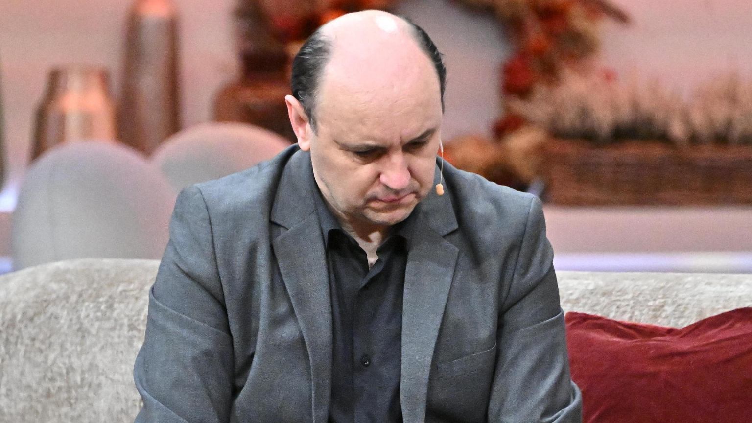 Adam Woronowicz przez lata nie mówił o śmierci córki. Wyznanie aktora rozdziera serce